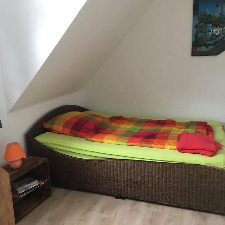 Ferienwohnung Ruhrort 브릴온 외부 사진