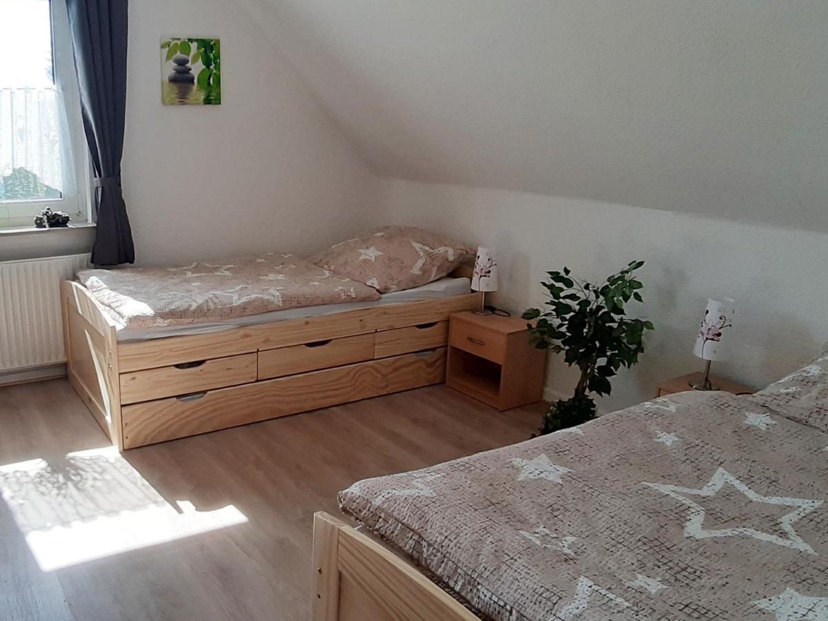 Ferienwohnung Ruhrort 브릴온 외부 사진