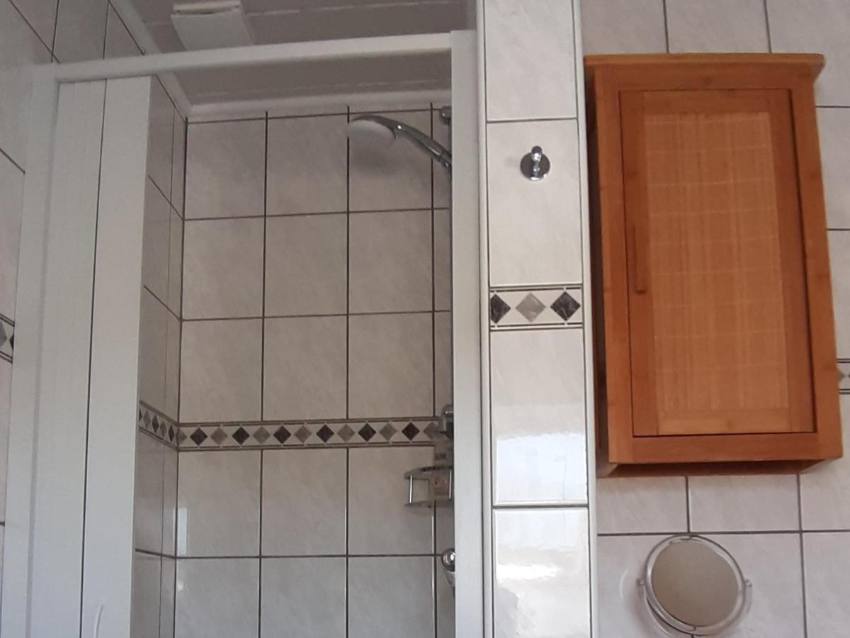 Ferienwohnung Ruhrort 브릴온 외부 사진