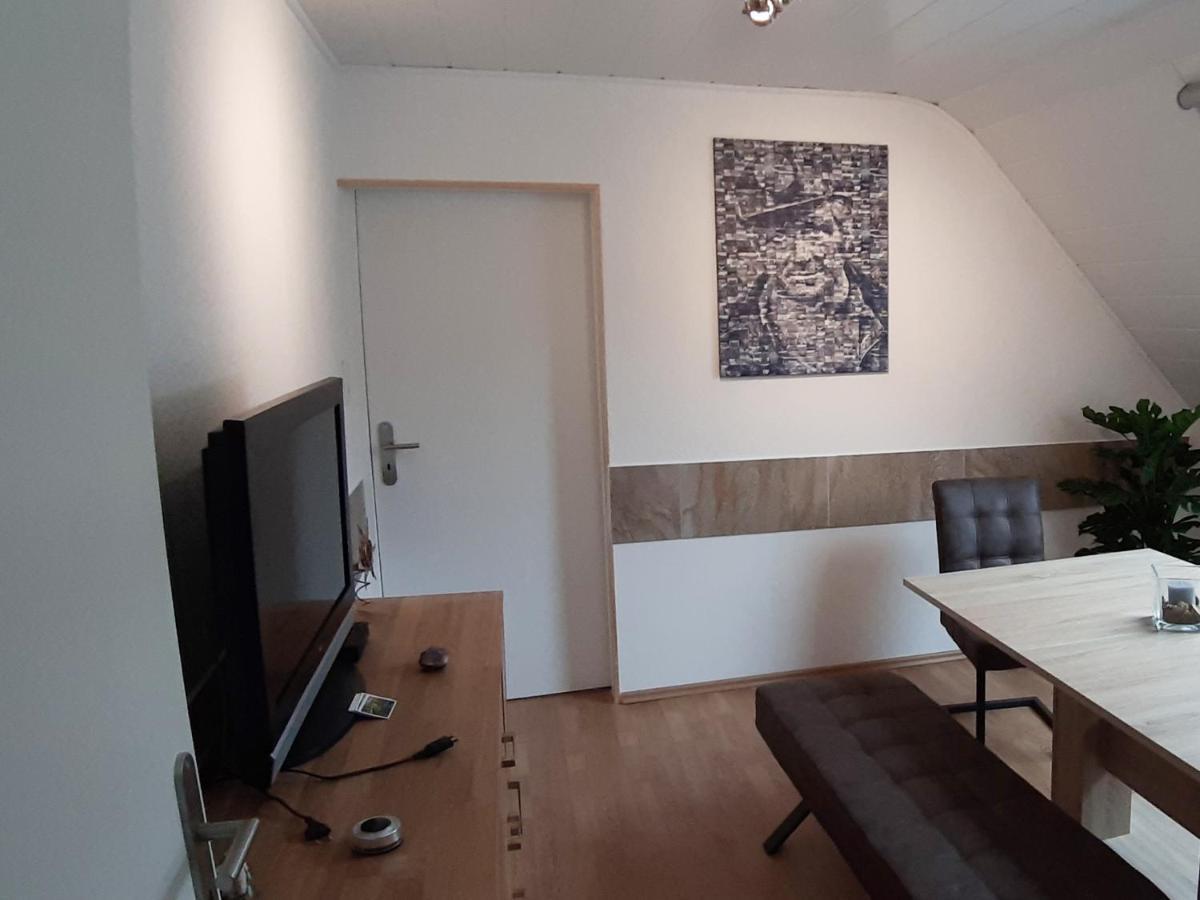 Ferienwohnung Ruhrort 브릴온 외부 사진