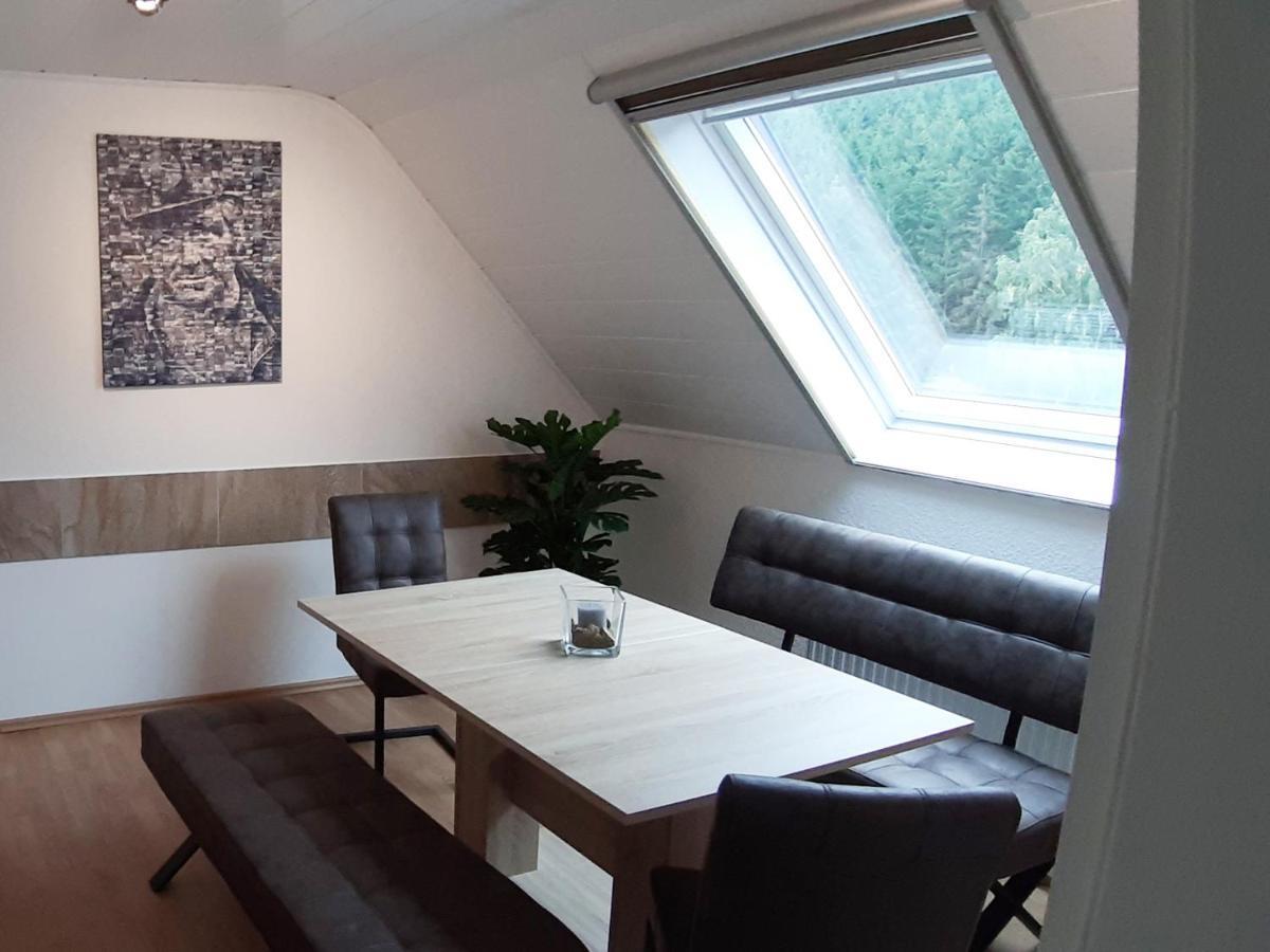 Ferienwohnung Ruhrort 브릴온 외부 사진